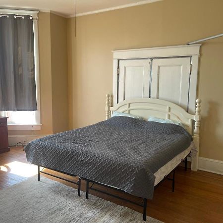Garrison Guest House ボルティモア エクステリア 写真