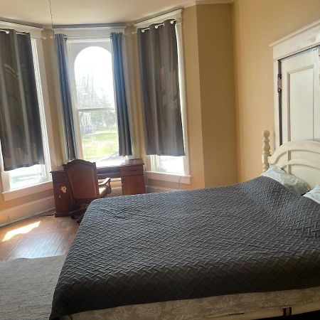 Garrison Guest House ボルティモア エクステリア 写真