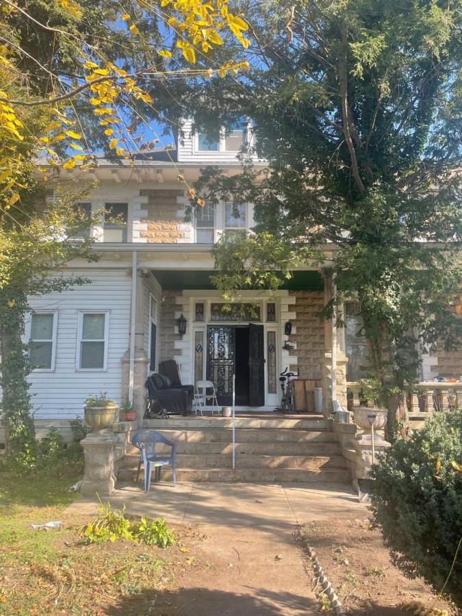Garrison Guest House ボルティモア エクステリア 写真