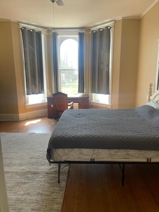 Garrison Guest House ボルティモア エクステリア 写真