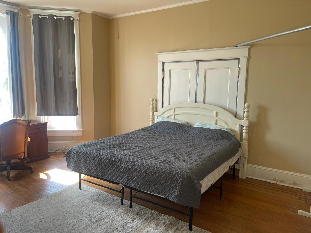 Garrison Guest House ボルティモア エクステリア 写真