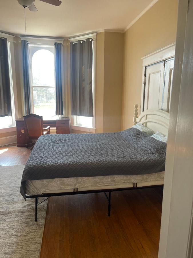 Garrison Guest House ボルティモア エクステリア 写真